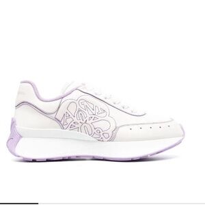 Alexander McQueen
Sprint Runner low-top sneakers